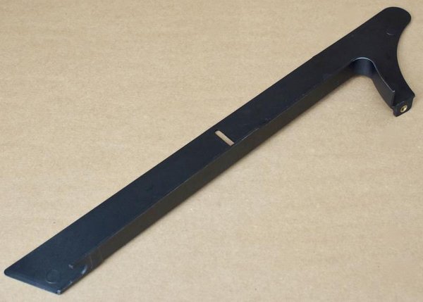 Harley original Belt Schutz V-Rod Belt Guard Debris Deflector